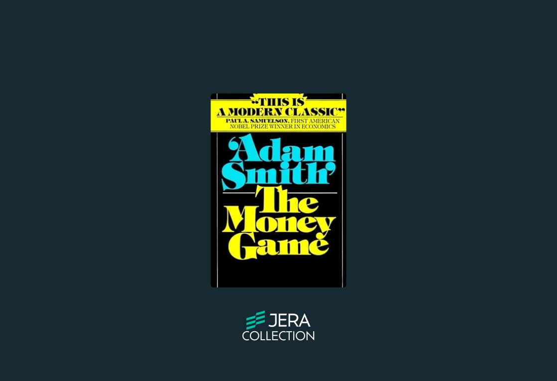 The Money Game