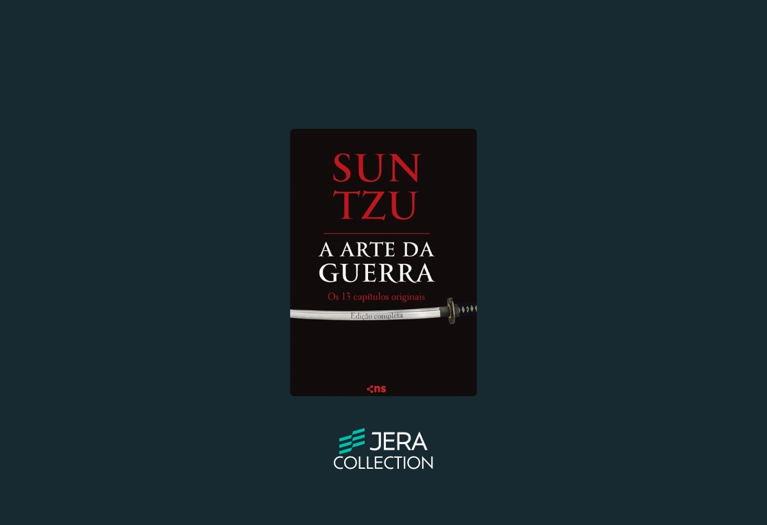 A Arte da Guerra