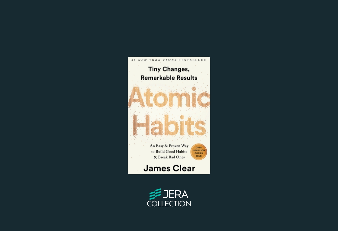 Atomic Habits