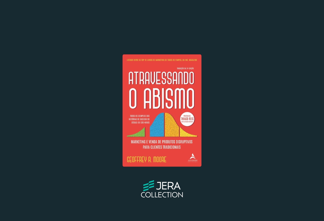Atravessando o Abismo