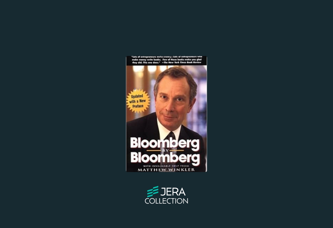 Bloomberg by Bloomberg