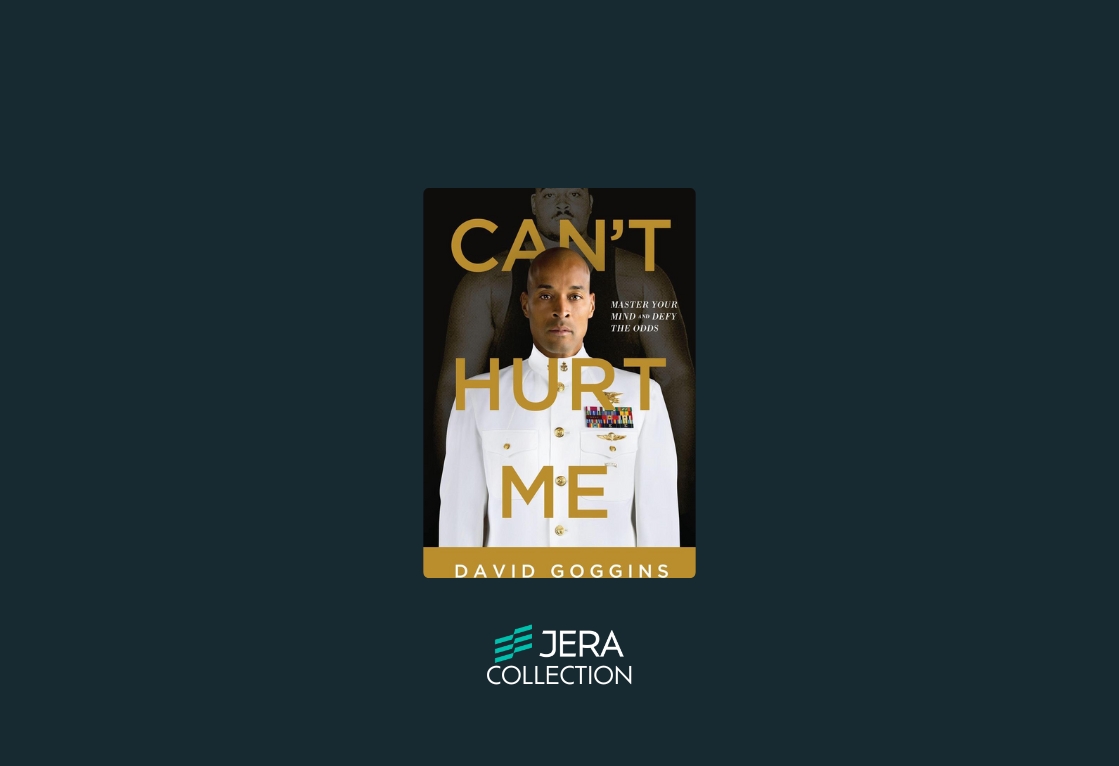 Can’t Hurt Me