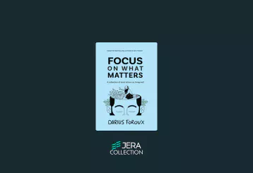 Focus on What Matters