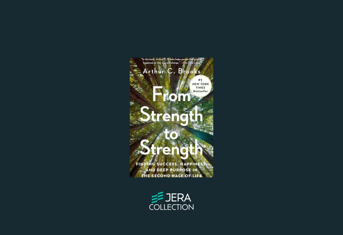 From Strength to Strength
