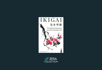 Ikigai: O Segredo dos Japoneses para uma Vida Longa e Feliz