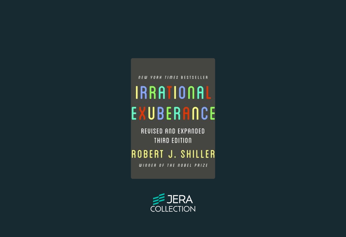 Irrational Exuberance