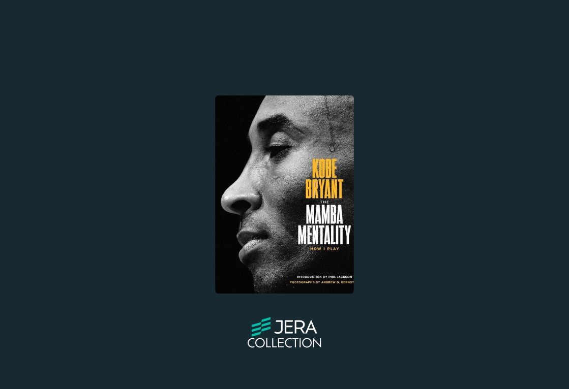 Kobe Bryant: The Mamba Mentality