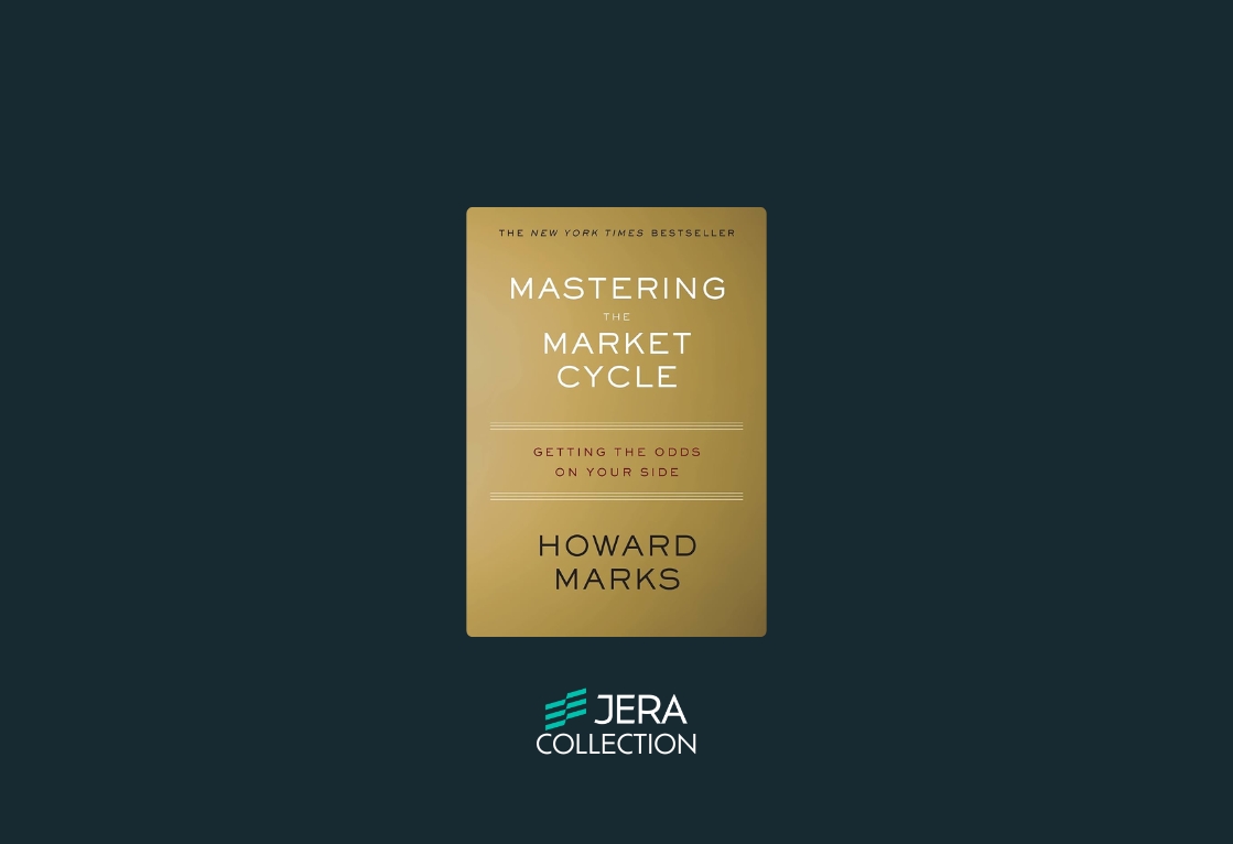 Mastering the Market Cycle: Getting the Odds on Your Side