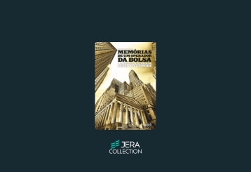 Memórias de um Operador da Bolsa