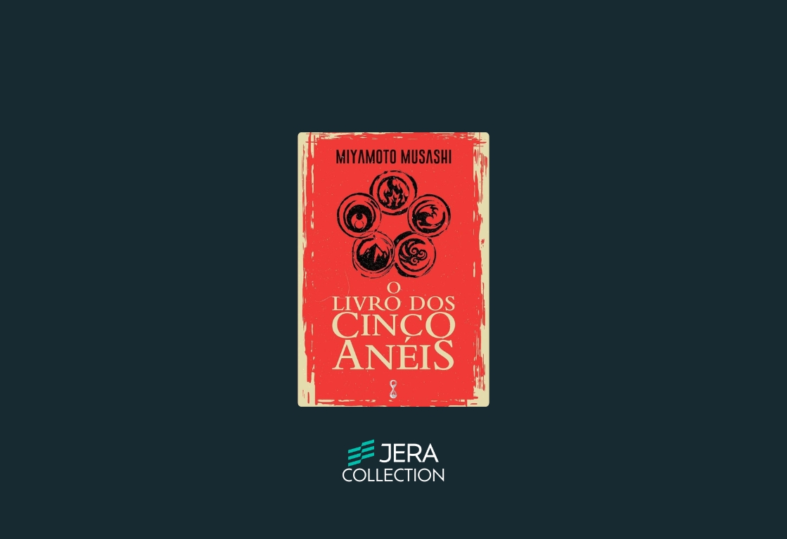 O Livro dos Cinco Anéis
