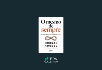 O Mesmo de Sempre: Um Guia Para o Que Não Muda Nunca
