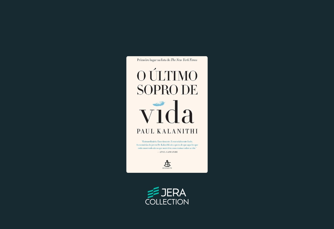 O Último Sopro de Vida