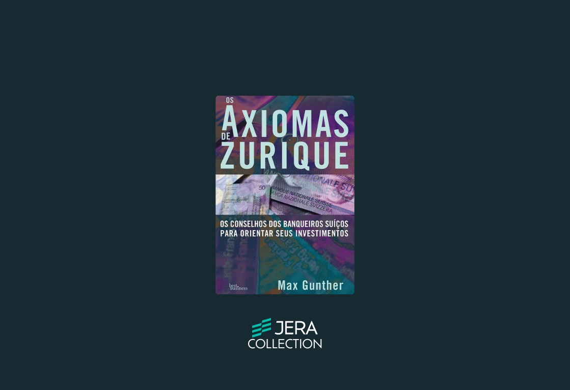 Os Axiomas de Zurique