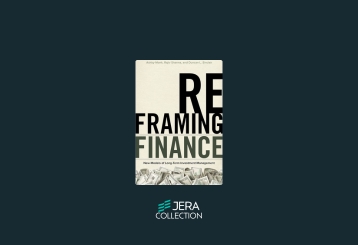 Reframing Finance: New Models of Long-Term Investment Management