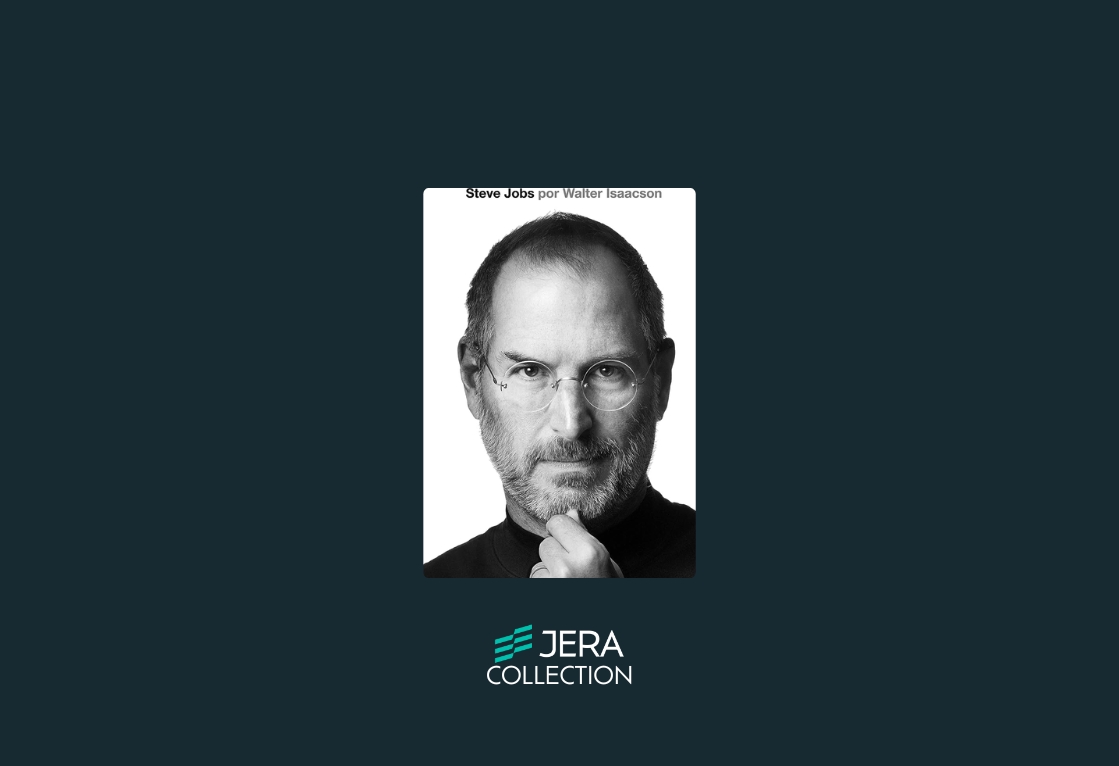 Steve Jobs