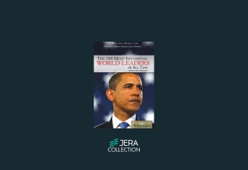 The 100 Most Influential World Leaders of All Time