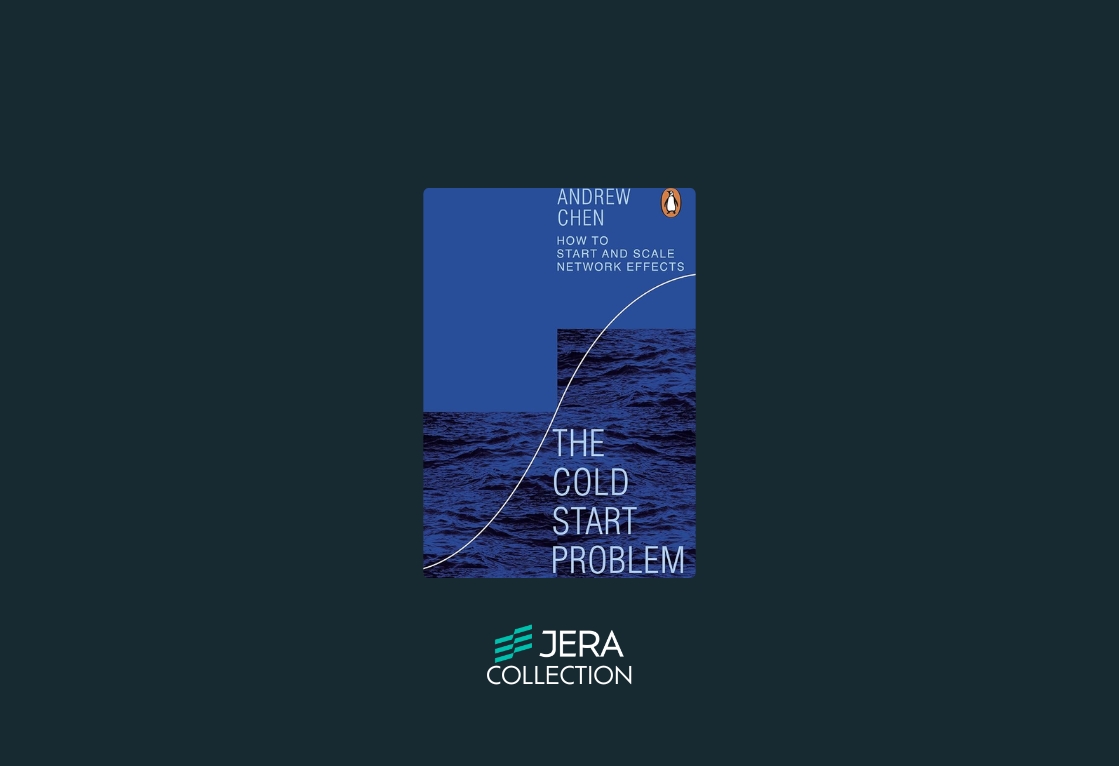 The Cold Start Problem: How to Start and Scale Network Effects