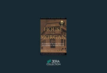 The House of Morgan