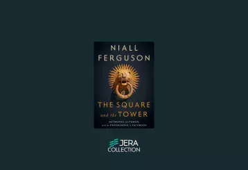 The Square and the Tower: Networks and Power, from the Freemasons to Facebook