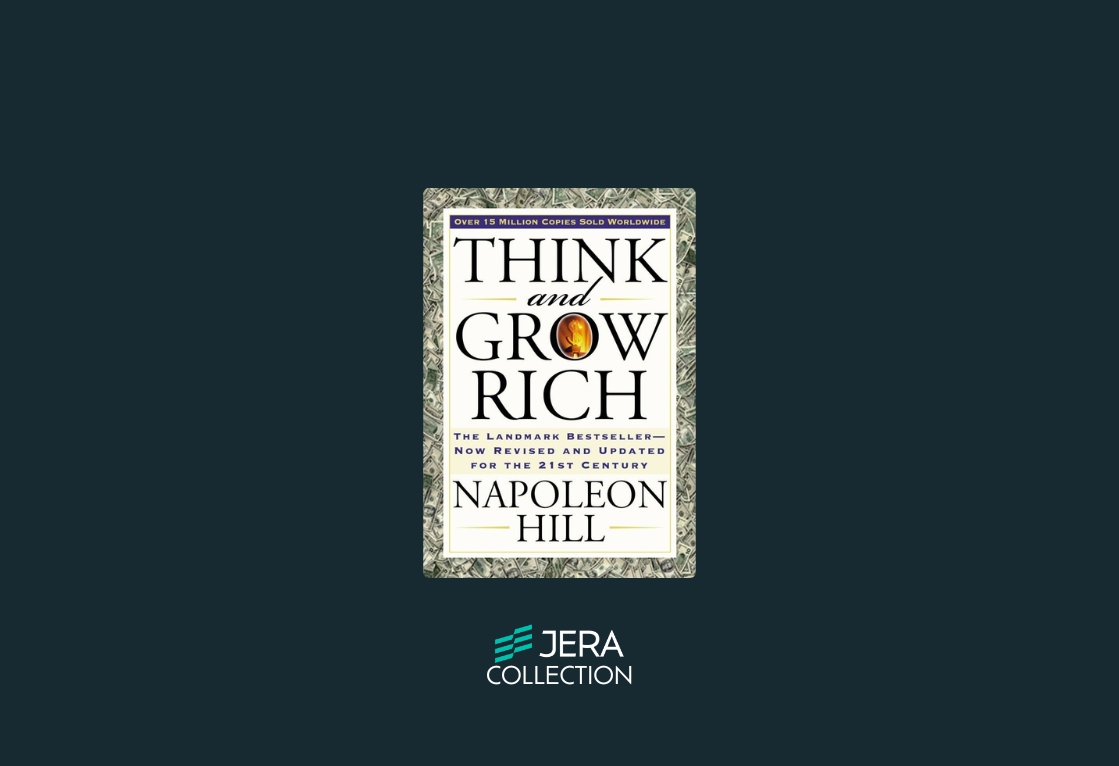 Think and Grow Rich