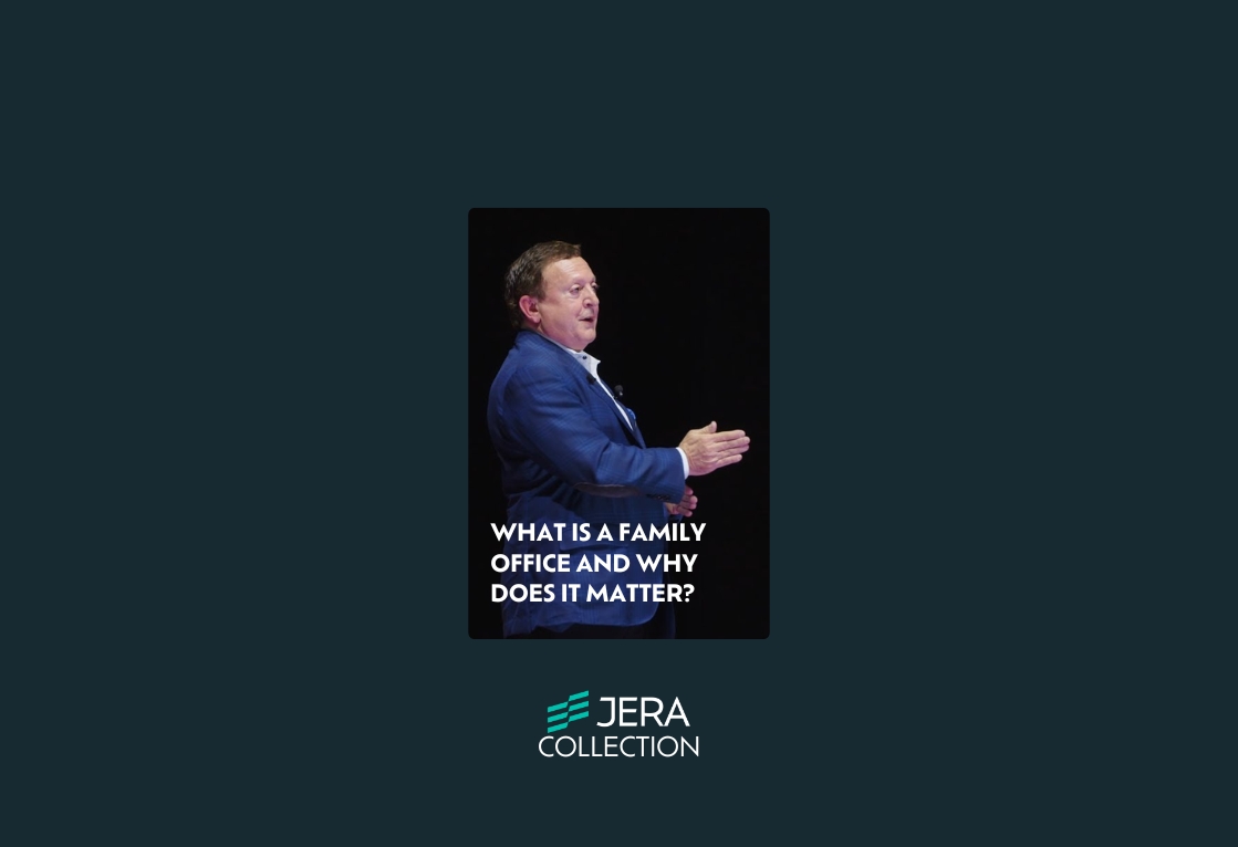 What is a Family Office and Why Does it Matter?