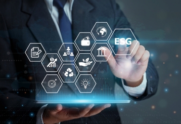 A Importância dos investimentos ESG em números