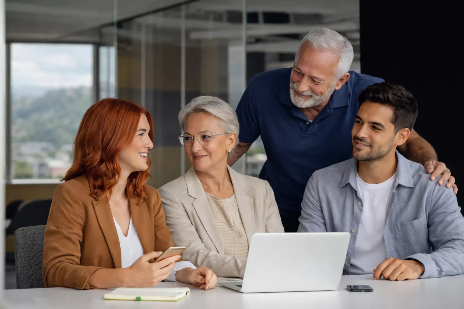 O enigma da terceira geração: longevidade e gestão patrimonial em empresas familiares