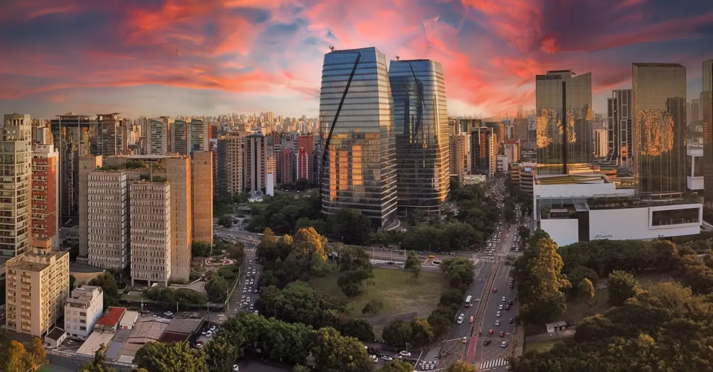 O que é um Multi-Family Office
