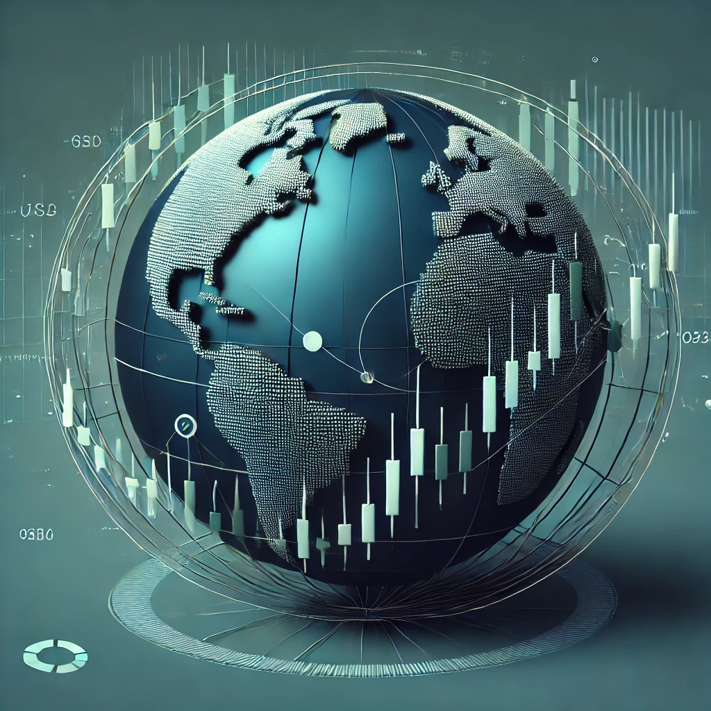 A importância da Diversificação Global e do Investimento em Private Equity no Planejamento Financeiro