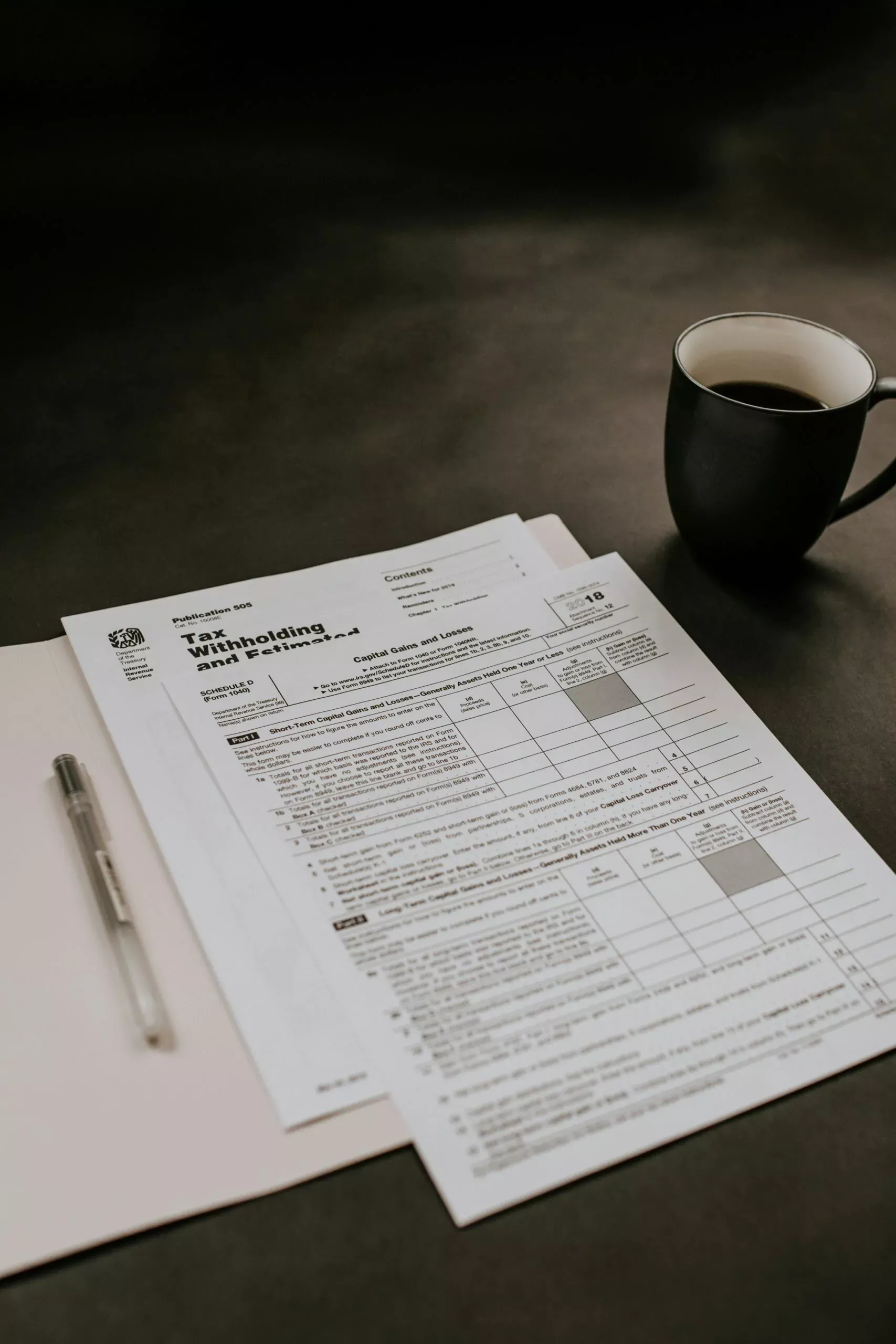 Tax Harvesting: a estratégia fiscal que famílias brasileiras ainda não estão usando